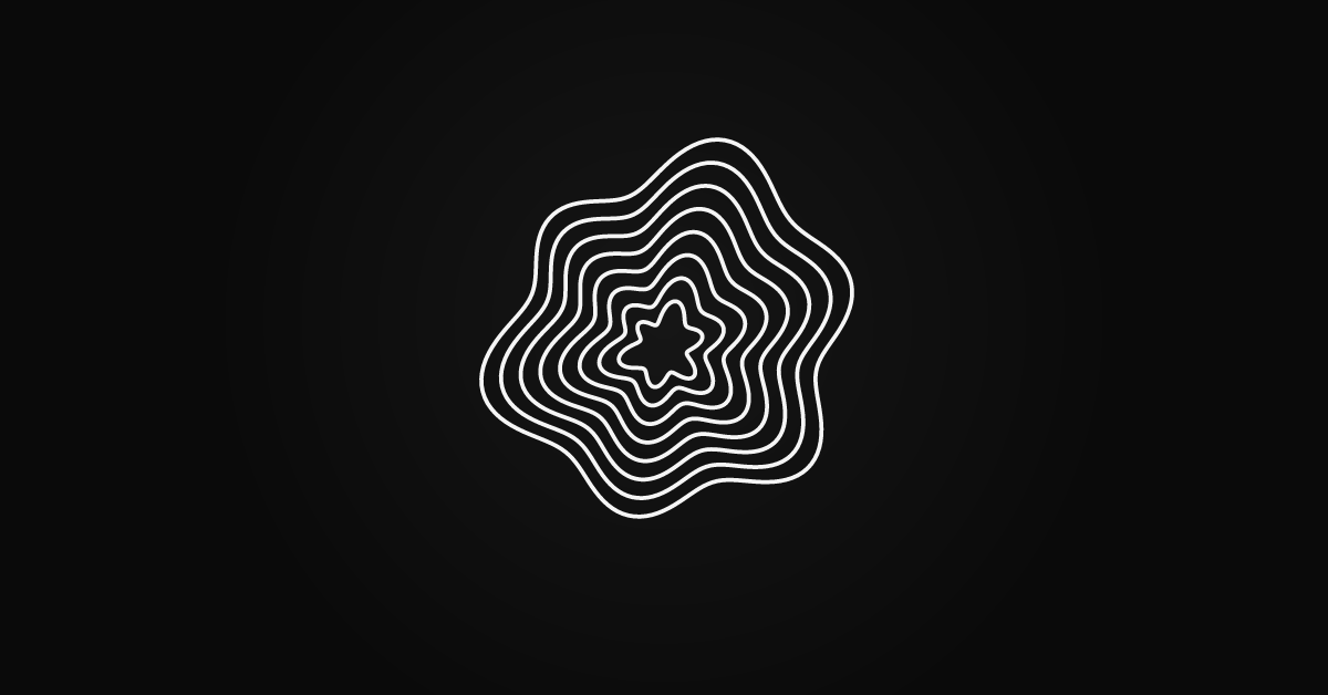 Contour artwork for Ingestion Debt, an evidence review of AI-assisted learning